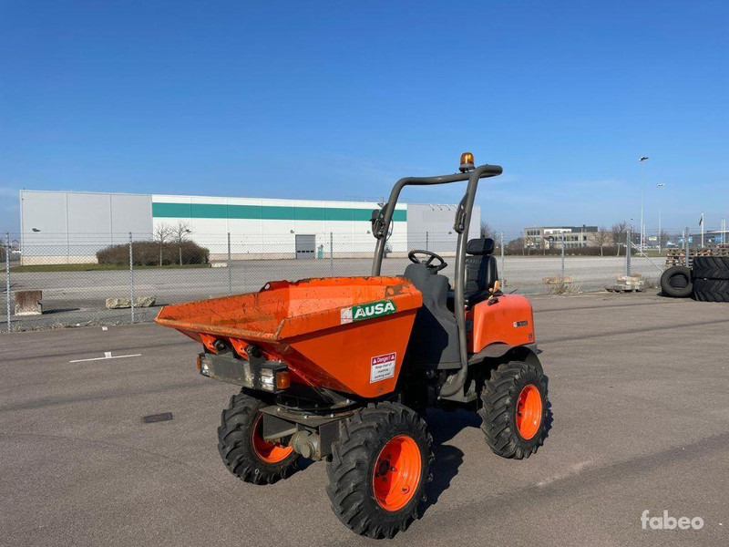 AUSA D150 AHG - Dúmper: foto 1 AUSA D150 AHG - Dúmper: foto 1