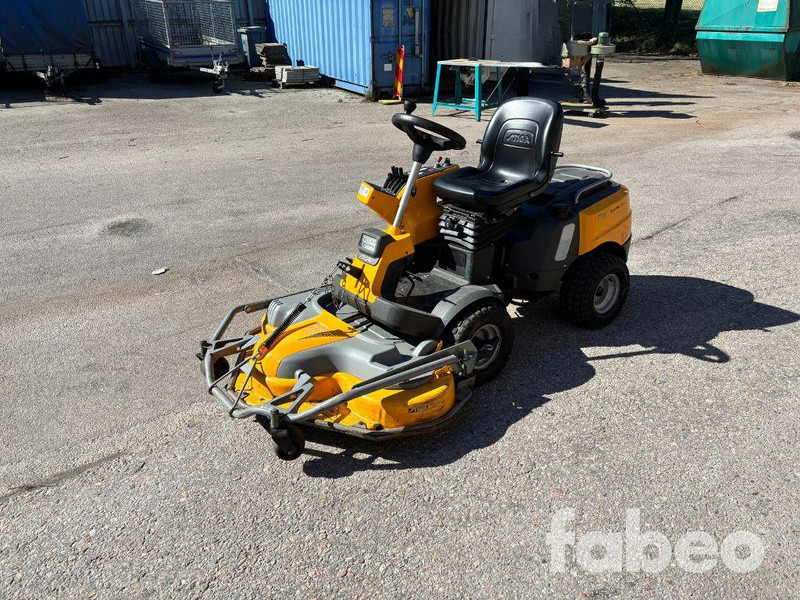 Cortacésped Stiga Park PRO 740 IOX: foto 1