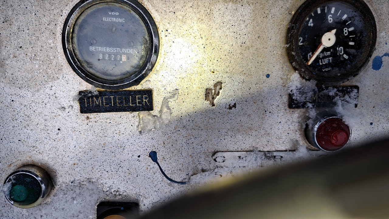 Trepel PCL2155SP - Equipo de apoyo en tierra: foto 2 Trepel PCL2155SP - Equipo de apoyo en tierra: foto 2