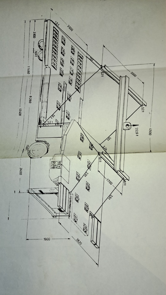 Trepel PCL2155SP - Equipo de apoyo en tierra: foto 4 Trepel PCL2155SP - Equipo de apoyo en tierra: foto 4