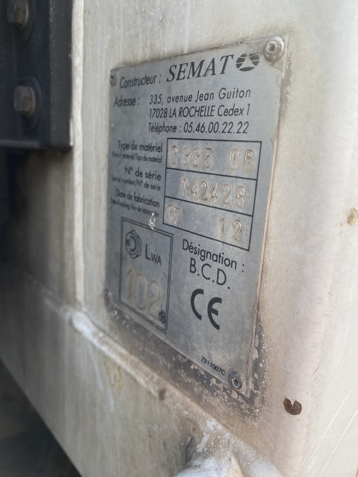 Camión de basura Renault Premium 270.19 DXi Müllwagen Garbage Truck Euro5 New Model: foto 6