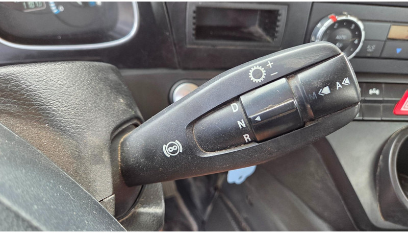 Camión multibasculante Mercedes-Benz Actros 2543 6X2*4: foto 13 Camión multibasculante Mercedes-Benz Actros 2543 6X2*4: foto 13