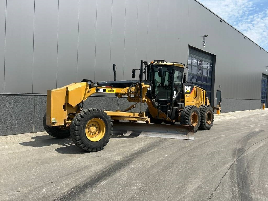 CAT 140 M (CE Certified)  - Grader: foto 2 CAT 140 M (CE Certified)  - Grader: foto 2