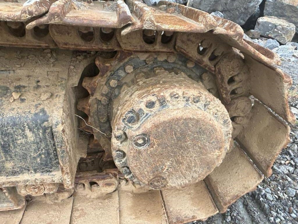 CAT 330 FL (Under Preparation) - Excavadora de cadenas: foto 4 CAT 330 FL (Under Preparation) - Excavadora de cadenas: foto 4