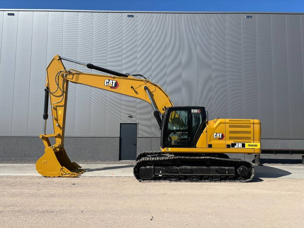 CAT 330 GC (NEW/Non CE certified)  - Excavadora de cadenas: foto 1 CAT 330 GC (NEW/Non CE certified)  - Excavadora de cadenas: foto 1
