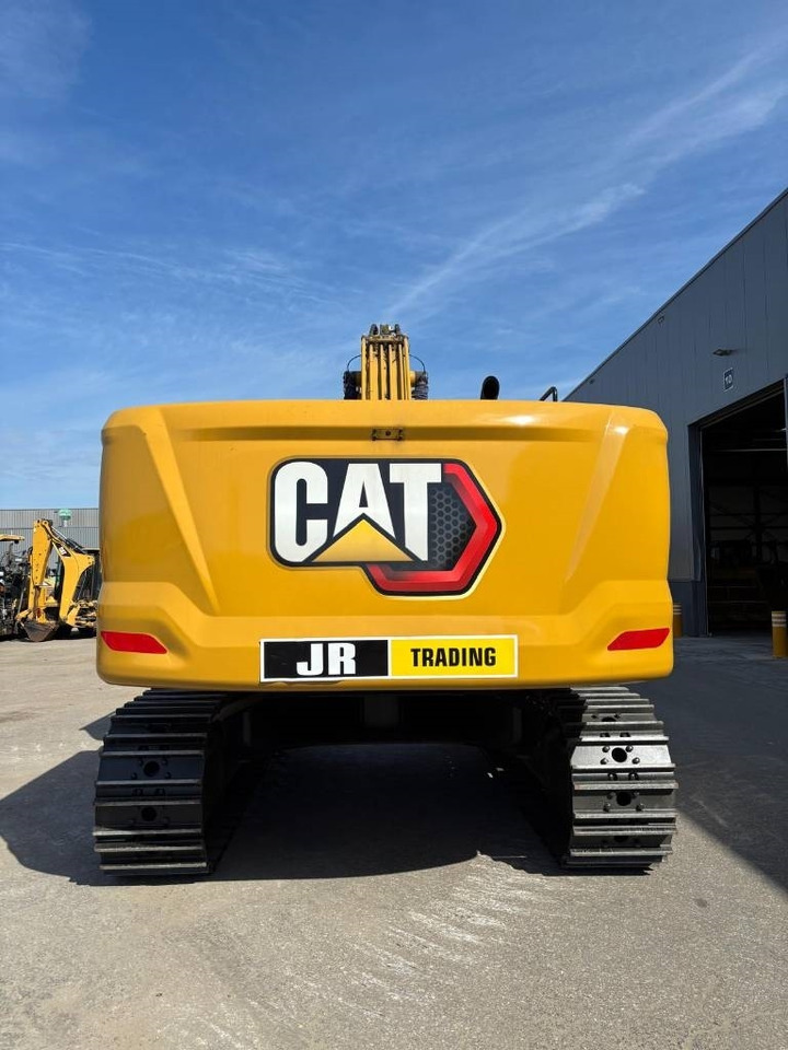 CAT 336  - Excavadora de cadenas: foto 4 CAT 336  - Excavadora de cadenas: foto 4