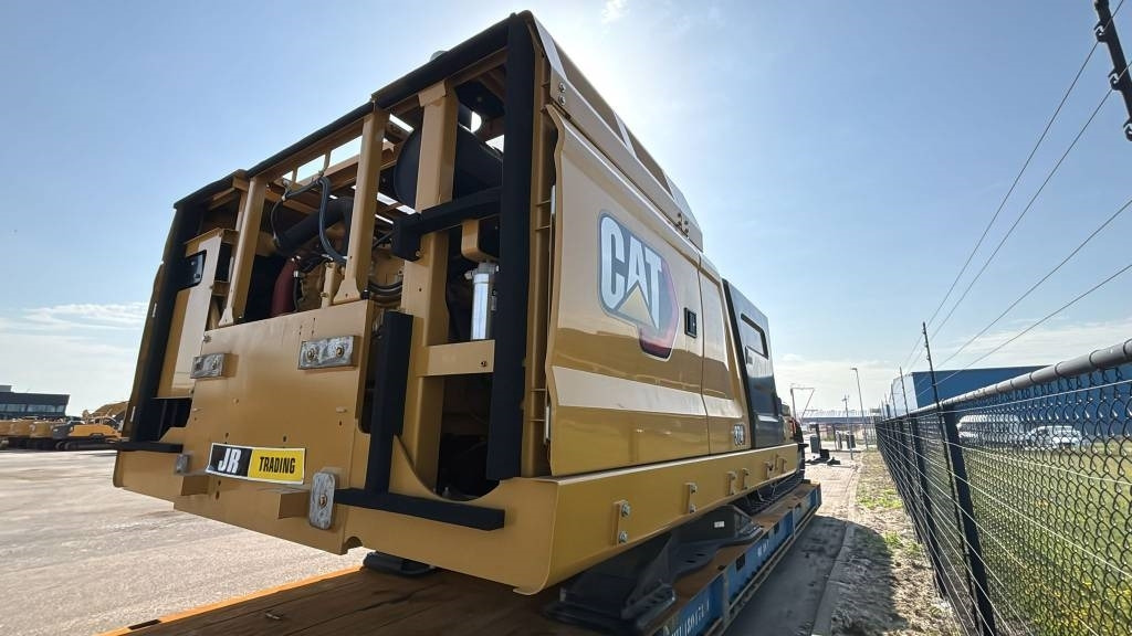 CAT 374 - Excavadora de cadenas: foto 2 CAT 374 - Excavadora de cadenas: foto 2