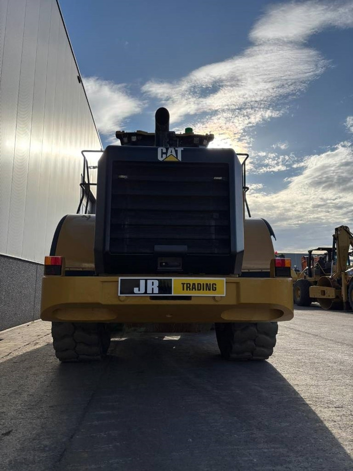 CAT 950 GC - Cargadora de ruedas: foto 4 CAT 950 GC - Cargadora de ruedas: foto 4