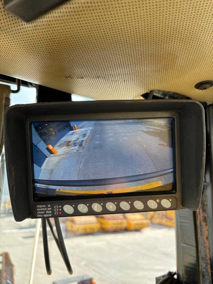 Cargadora de ruedas CAT 988 H: foto 13