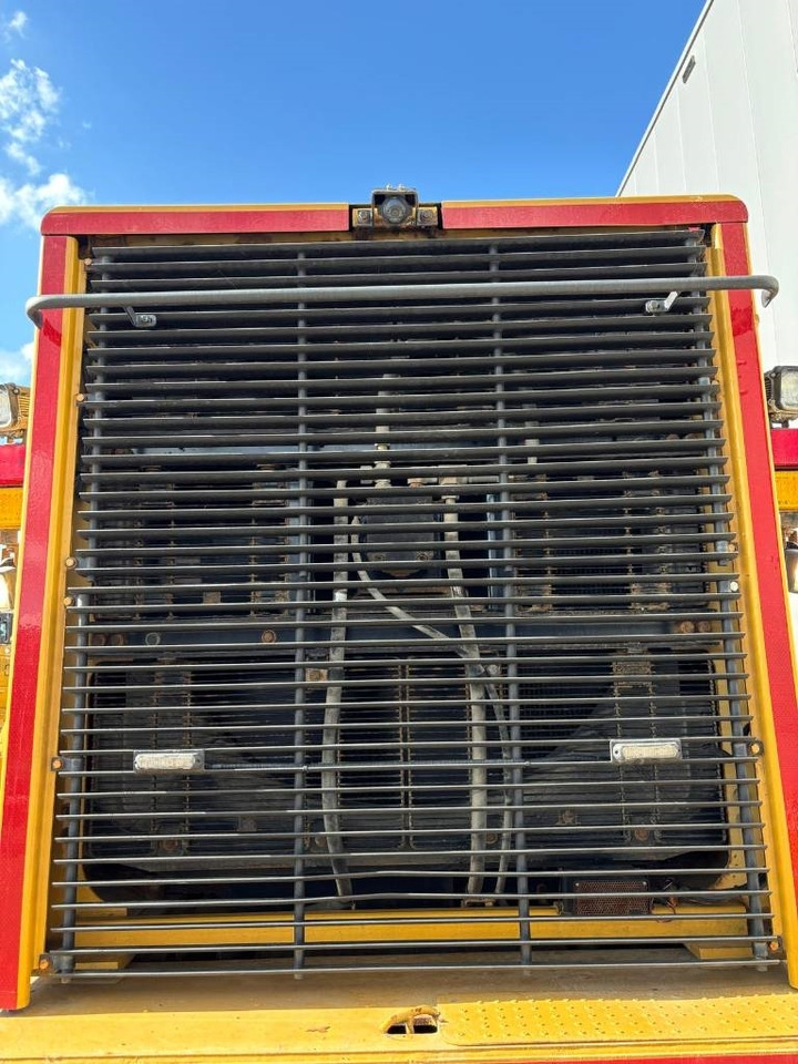 Cargadora de ruedas CAT 988 H: foto 38