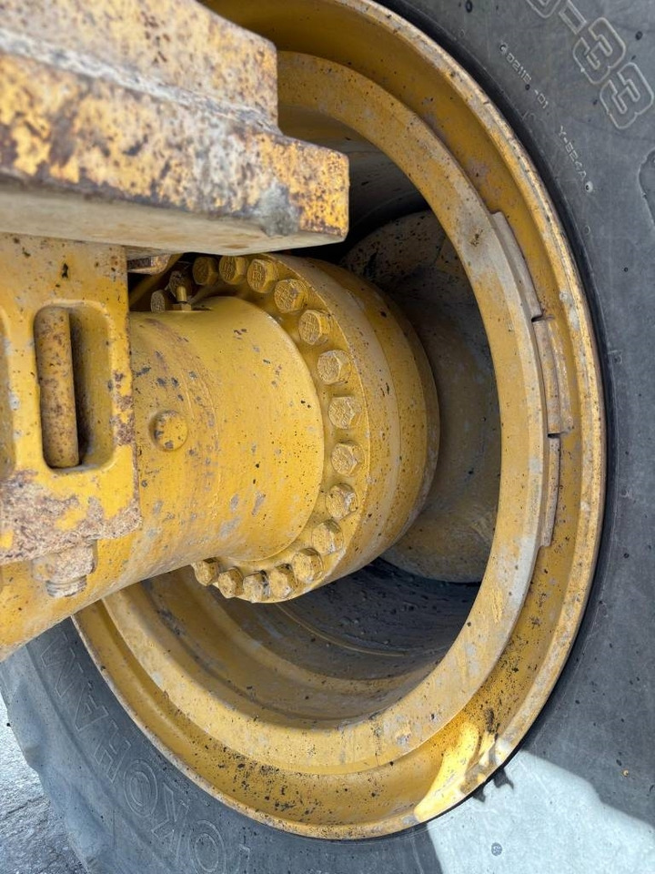 Cargadora de ruedas CAT 988 H: foto 31