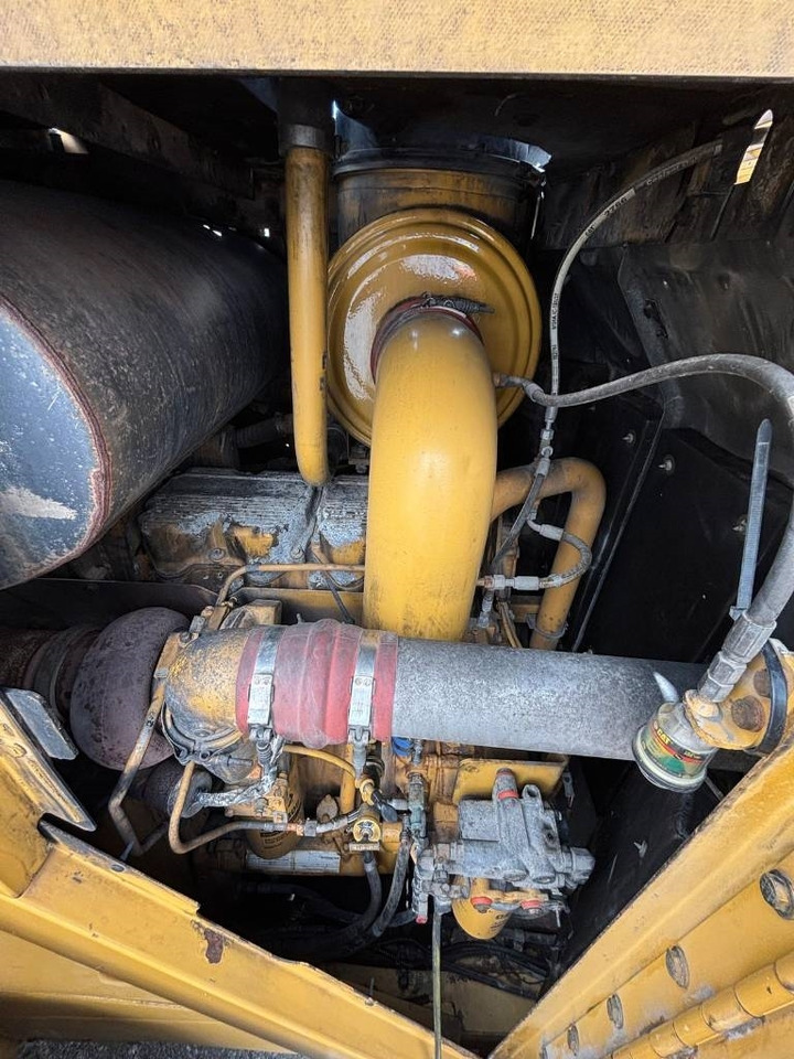 Cargadora de ruedas CAT 988 H: foto 20
