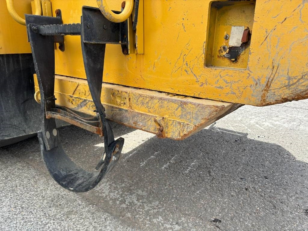 Cargadora de ruedas CAT 988 H: foto 34