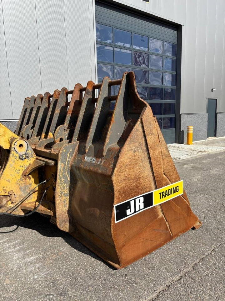 Cargadora de ruedas CAT 988 H: foto 15