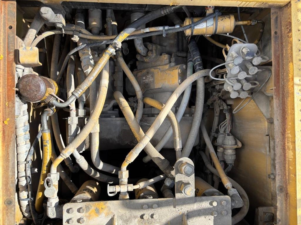 Cargadora de ruedas CAT 988 H: foto 21