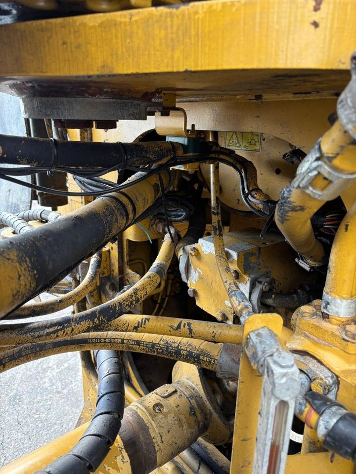 Cargadora de ruedas CAT 988 H: foto 27