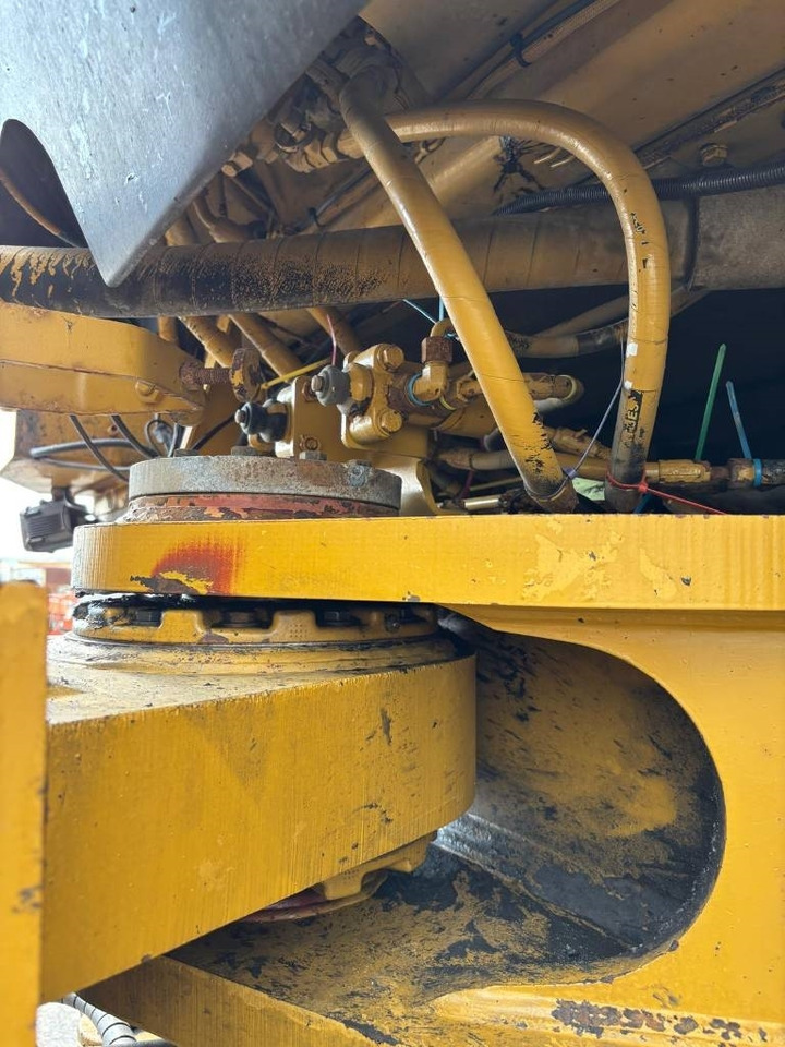 Cargadora de ruedas CAT 988 H: foto 25