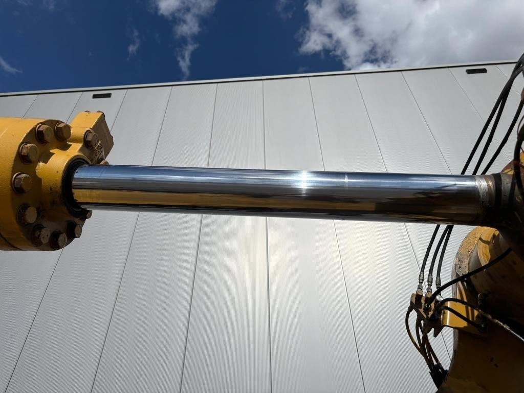 Cargadora de ruedas CAT 988 H: foto 30