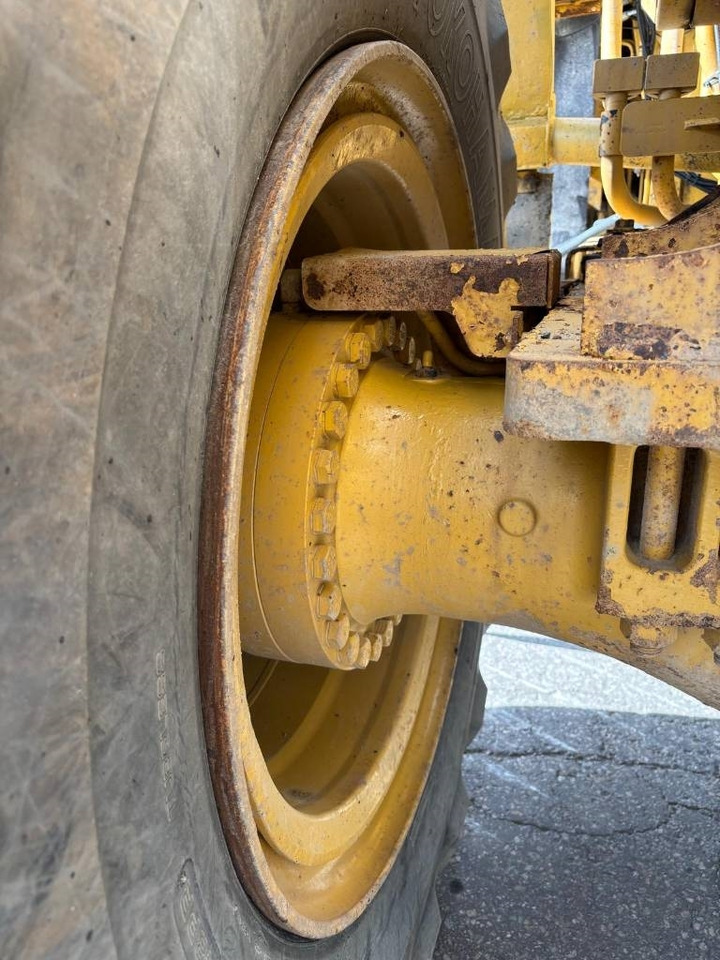 Cargadora de ruedas CAT 988 H: foto 32
