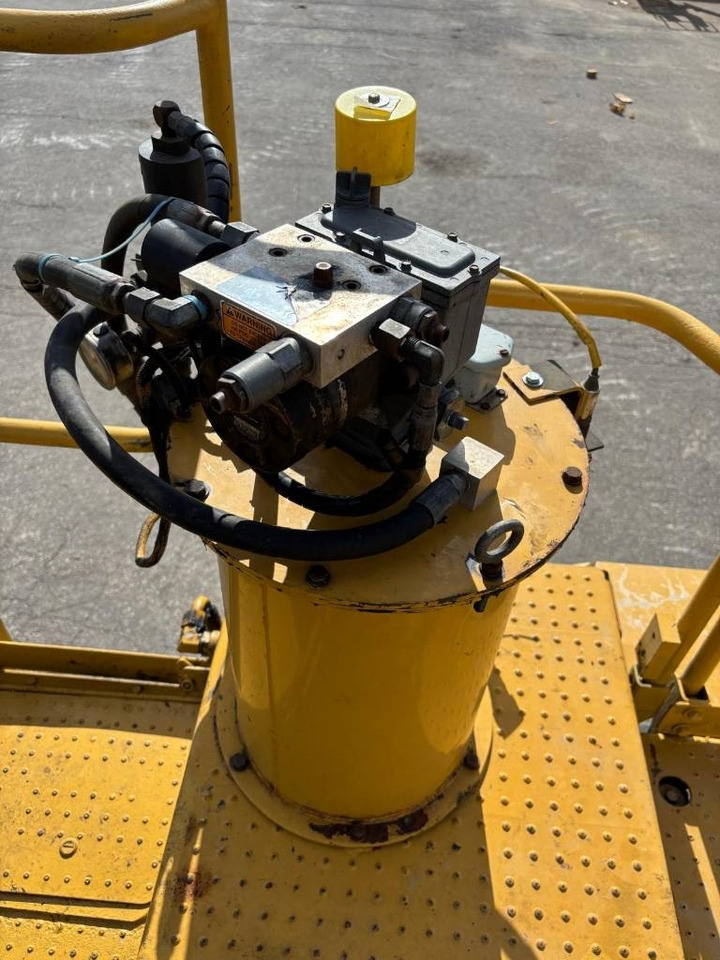 Cargadora de ruedas CAT 988 H: foto 35