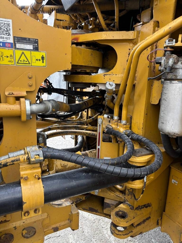 Cargadora de ruedas CAT 988 H: foto 26