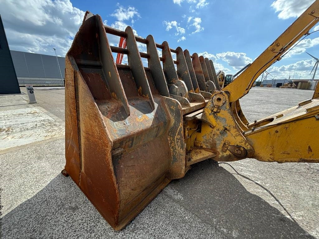 Cargadora de ruedas CAT 988 H: foto 16