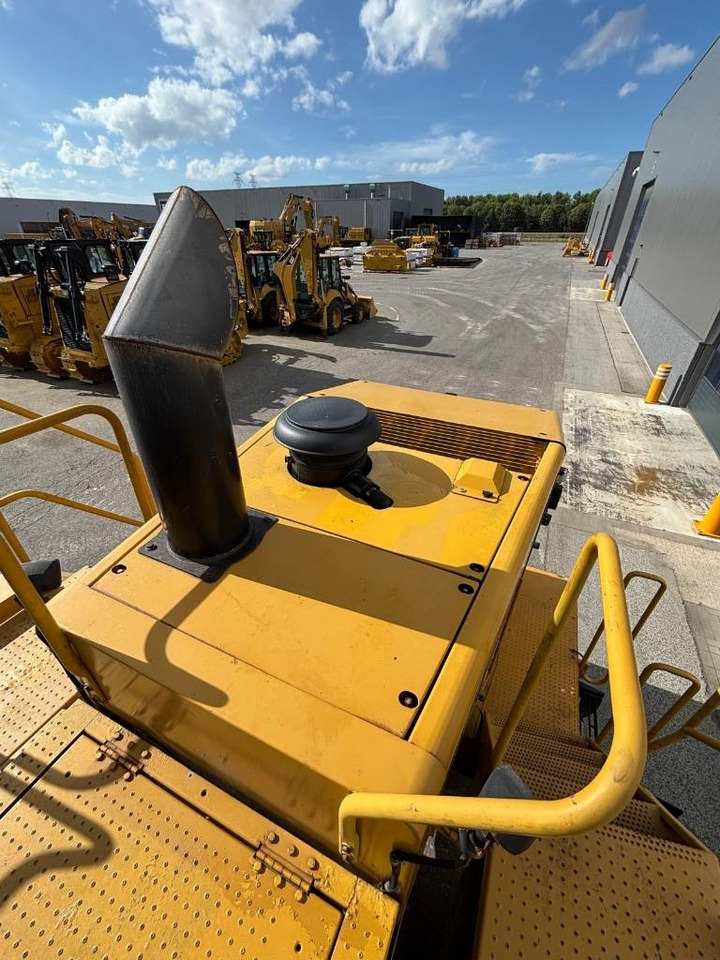 Cargadora de ruedas CAT 988 H: foto 33