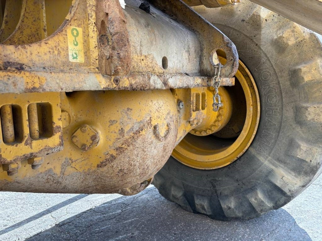 Cargadora de ruedas CAT 988 H: foto 29