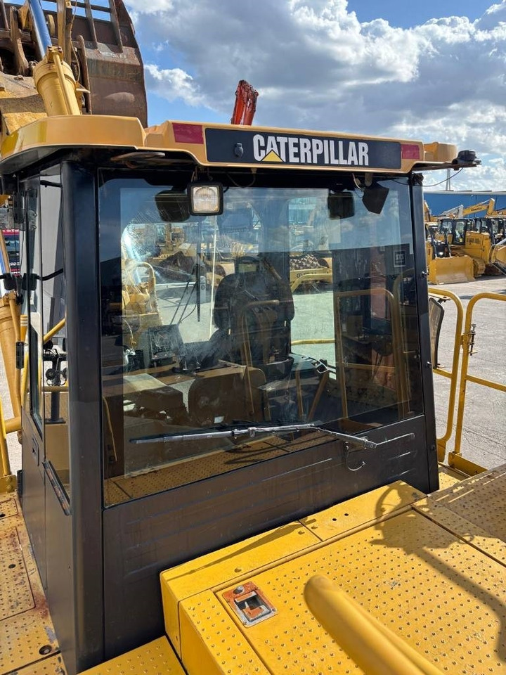 Cargadora de ruedas CAT 988 H: foto 37