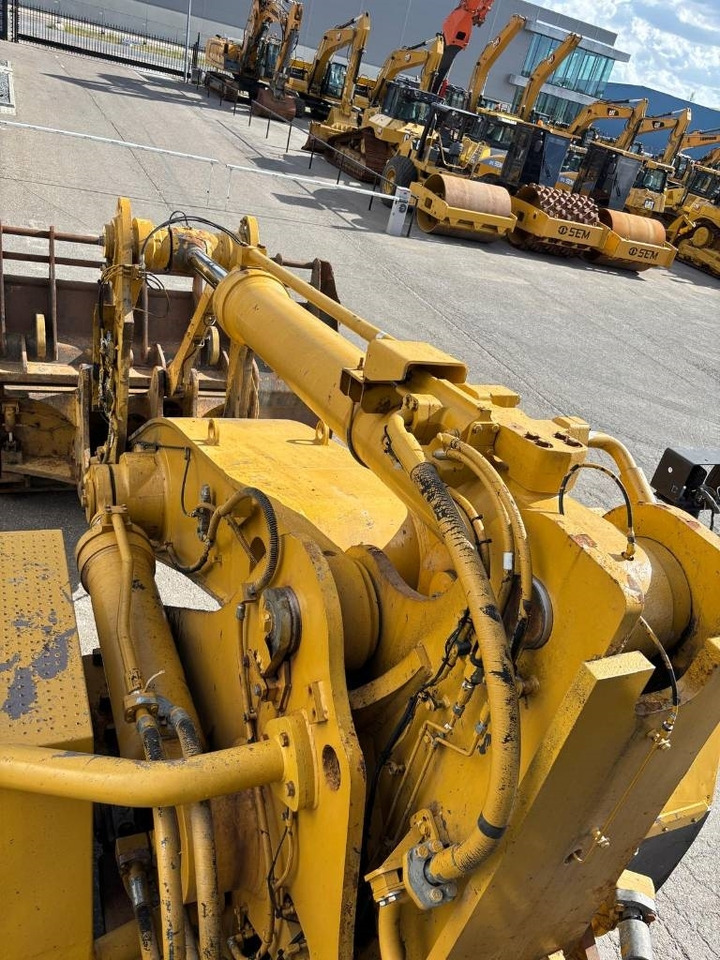 Cargadora de ruedas CAT 988 H: foto 28