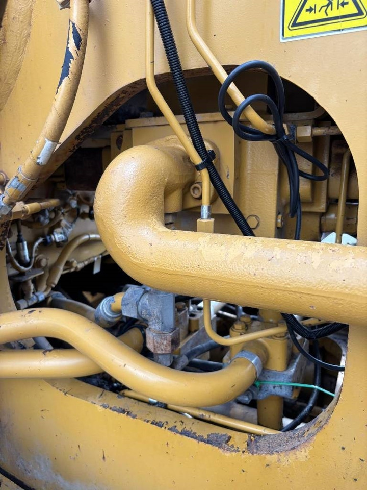 Cargadora de ruedas CAT 988 H: foto 24