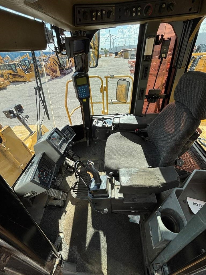 Cargadora de ruedas CAT 988 H: foto 11