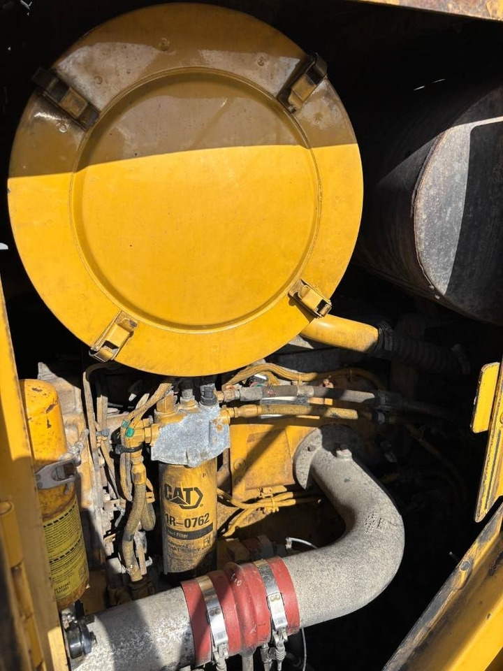 Cargadora de ruedas CAT 988 H: foto 23