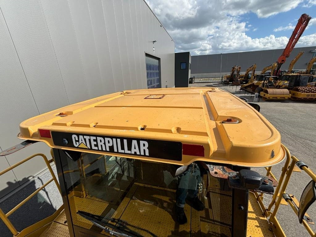 Cargadora de ruedas CAT 988 H: foto 36