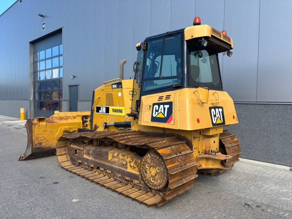 CAT D 6 K 2 LGP  - Bulldozer: foto 3 CAT D 6 K 2 LGP  - Bulldozer: foto 3