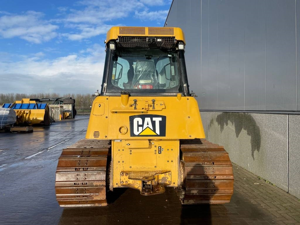 CAT D 6 K 2 LGP - Bulldozer: foto 3 CAT D 6 K 2 LGP - Bulldozer: foto 3