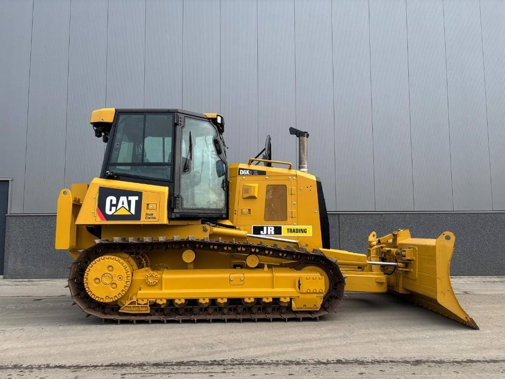 CAT D 6 K 2 XL (Low Verified Hours)  - Bulldozer: foto 5 CAT D 6 K 2 XL (Low Verified Hours)  - Bulldozer: foto 5