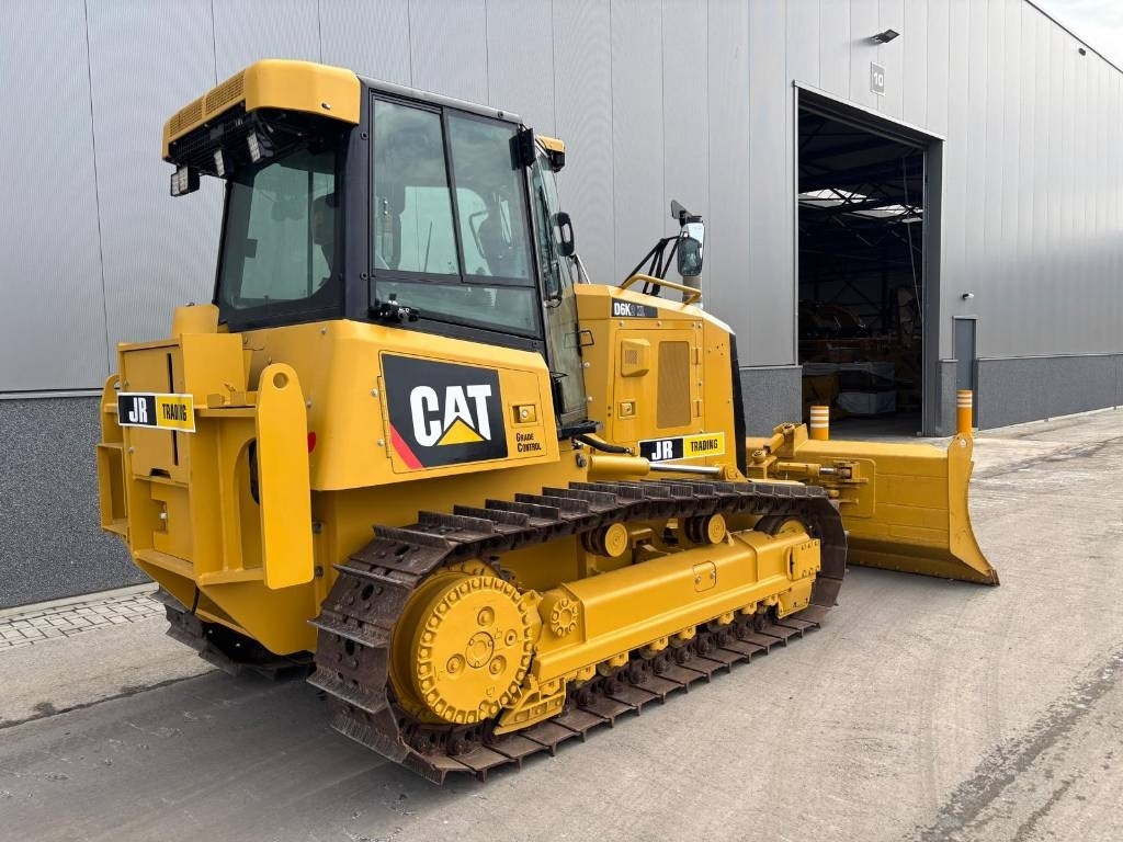 CAT D 6 K 2 XL (Low Verified Hours)  - Bulldozer: foto 4 CAT D 6 K 2 XL (Low Verified Hours)  - Bulldozer: foto 4