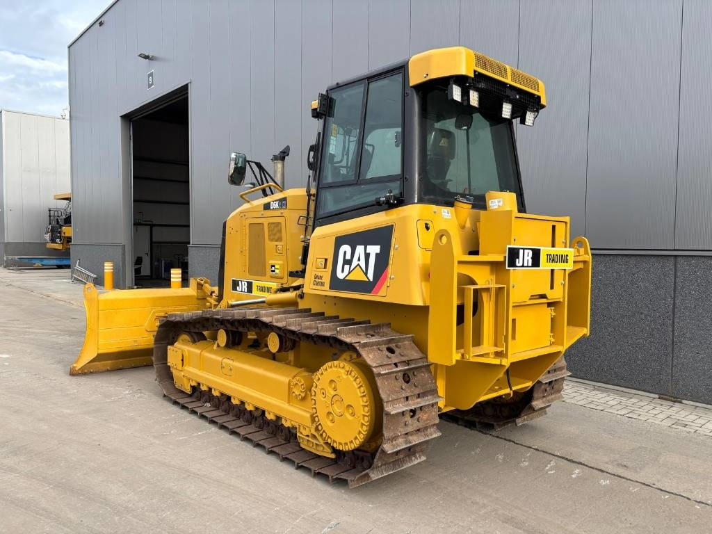 CAT D 6 K 2 XL (Low Verified Hours) - Bulldozer: foto 2 CAT D 6 K 2 XL (Low Verified Hours) - Bulldozer: foto 2