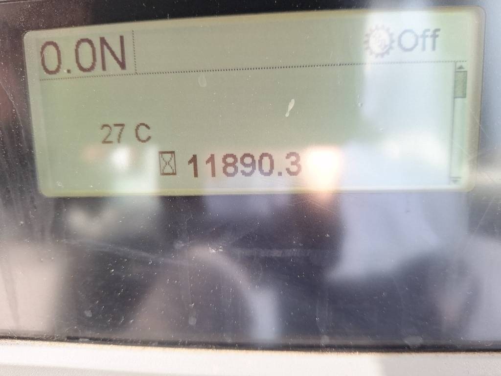 CAT D 6 N LGP - Bulldozer: foto 5 CAT D 6 N LGP - Bulldozer: foto 5