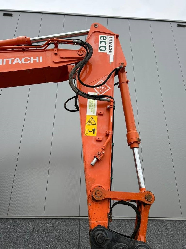 Leasing de Hitachi ZX220W-5B  Hitachi ZX220W-5B: foto 35
