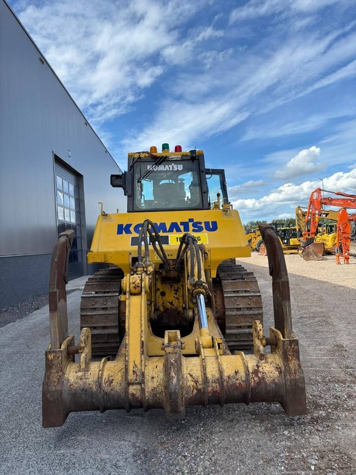 Komatsu D 155 AX-6 (c/w REMOTE CONTROL) - Bulldozer: foto 3 Komatsu D 155 AX-6 (c/w REMOTE CONTROL) - Bulldozer: foto 3