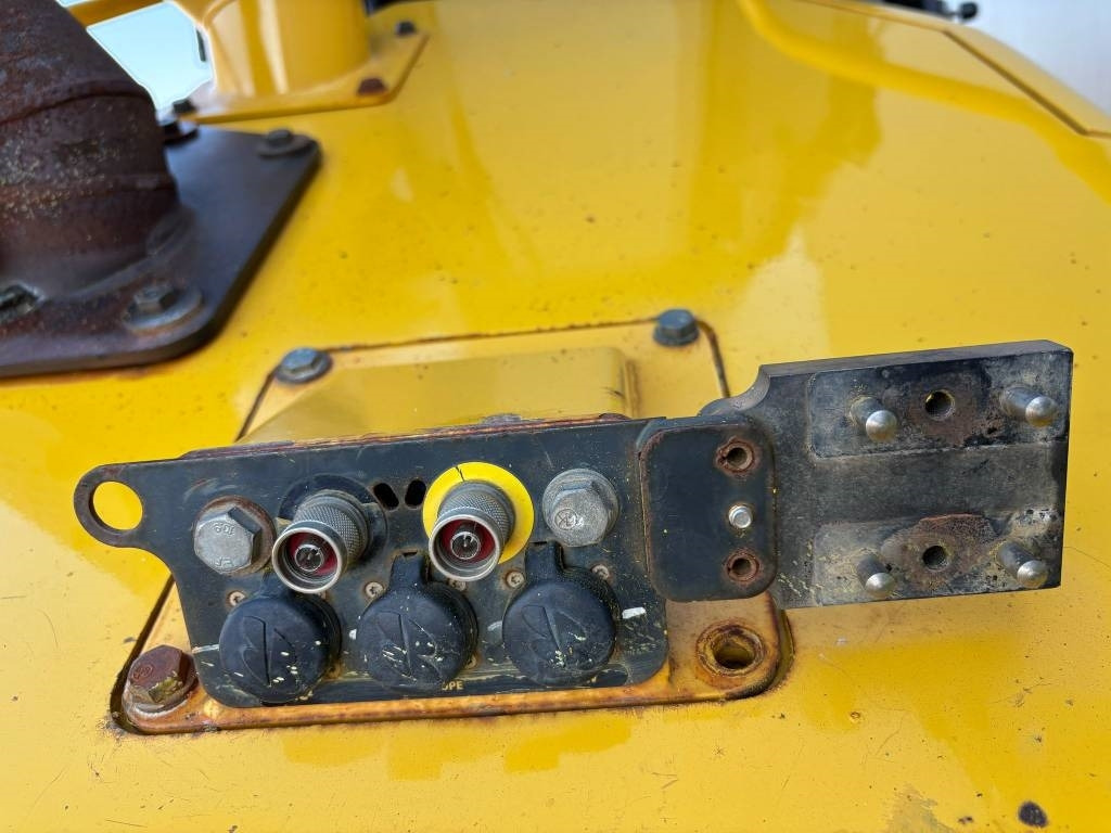 Bulldozer Komatsu D 61 PX-23: foto 17