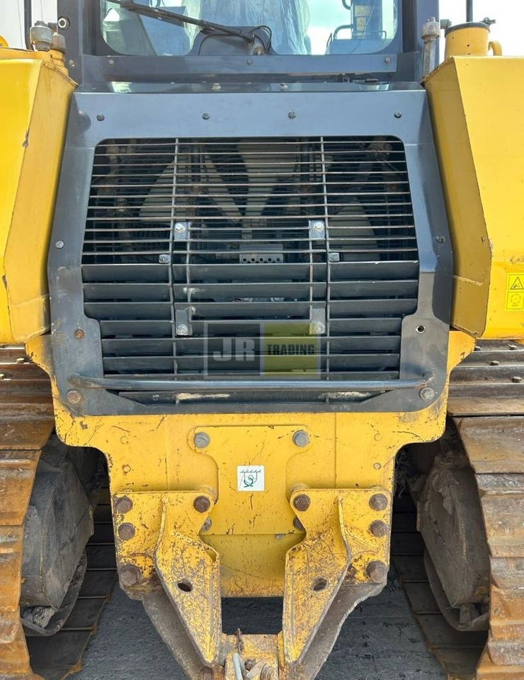 Leasing de Komatsu D 61 PXI-23 (Topcon intelligent system)  Komatsu D 61 PXI-23 (Topcon intelligent system): foto 21