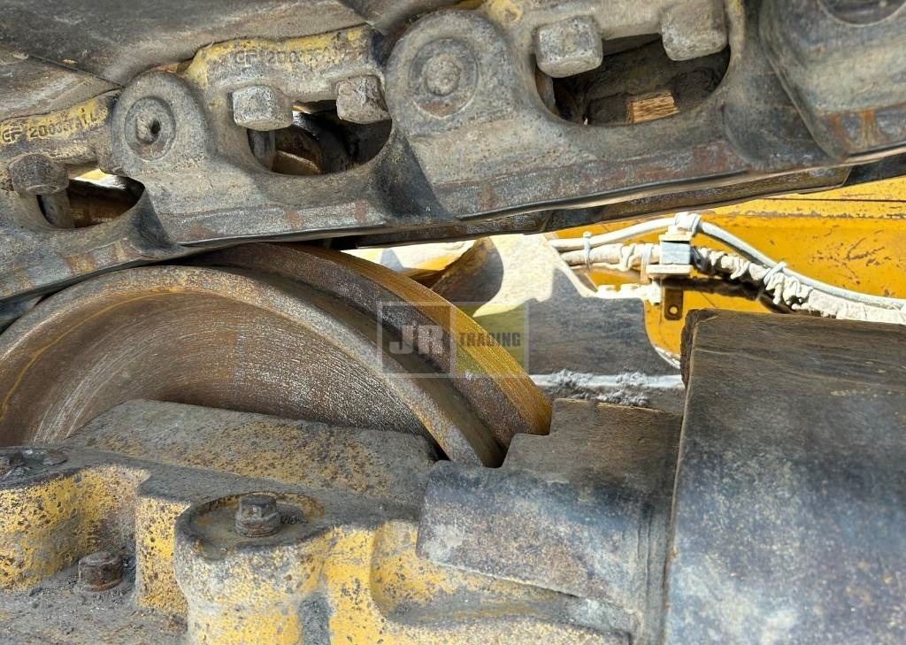 Leasing de Komatsu D 61 PXI-23 (Topcon intelligent system)  Komatsu D 61 PXI-23 (Topcon intelligent system): foto 22