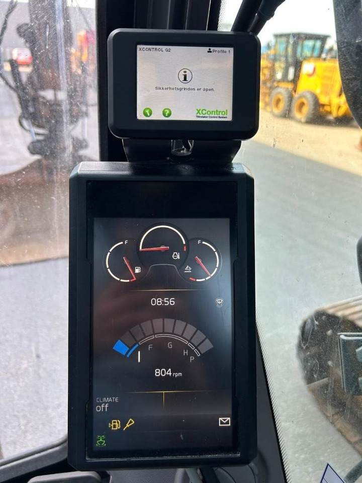 Excavadora de cadenas Volvo EC 300 EL TOPCON GPS / Roto / 2 Buckets: foto 14