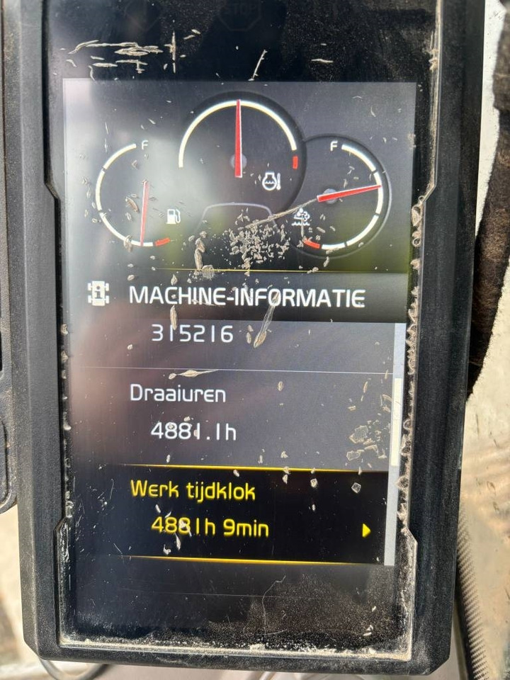 Volvo ECR 145 EL (Under Preparation)  - Excavadora de cadenas: foto 3 Volvo ECR 145 EL (Under Preparation)  - Excavadora de cadenas: foto 3