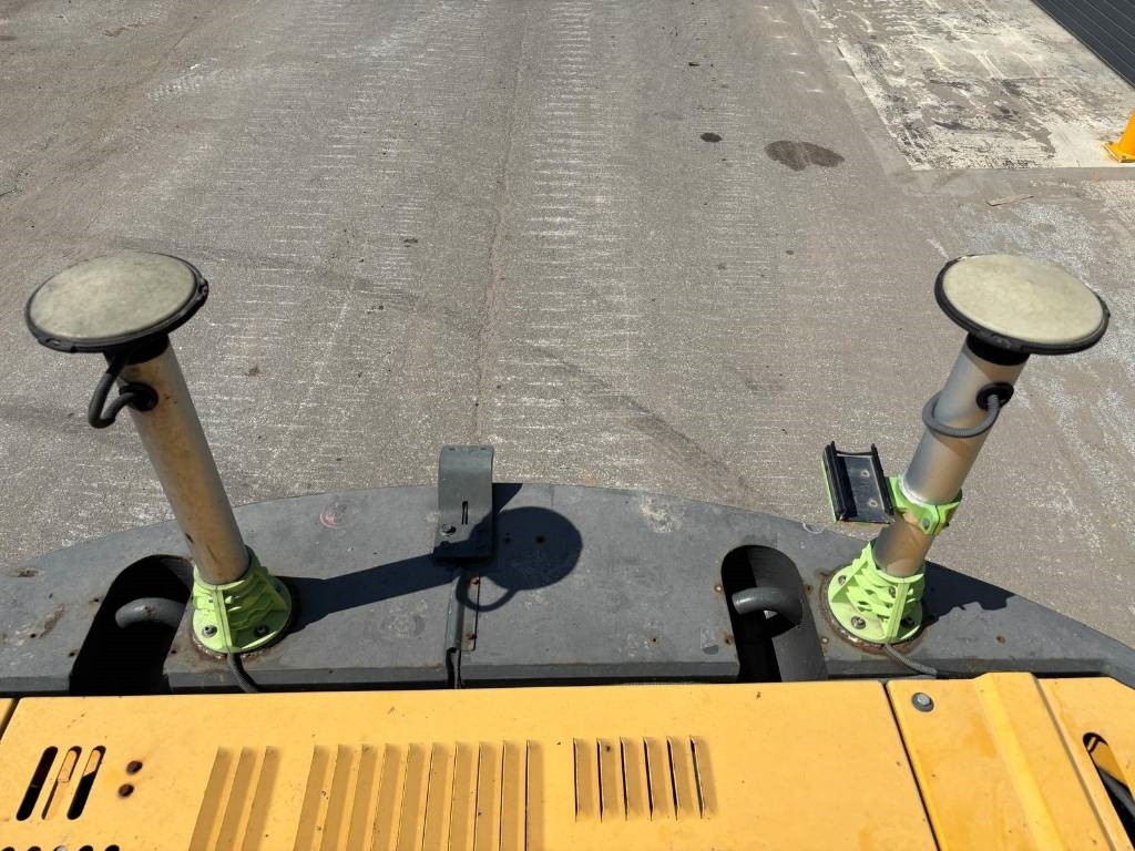 Excavadora de cadenas Volvo ECR 305 C L: foto 17