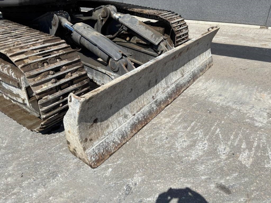 Excavadora de cadenas Volvo ECR 305 C L: foto 8