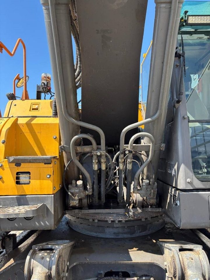 Excavadora de cadenas Volvo ECR 305 C L: foto 20